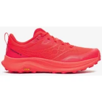 Saucony Peregrine 16 Rojo
