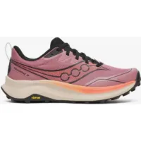 Saucony Peregrine 16 Rosa