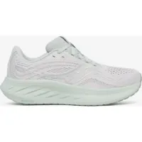 Saucony Ride 18 Blanco