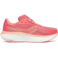 Saucony Ride 18 Coral