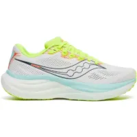 Saucony Ride 19 Blanco