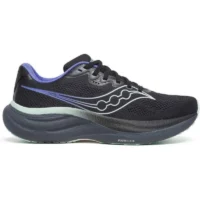 Saucony Ride 19 Negro