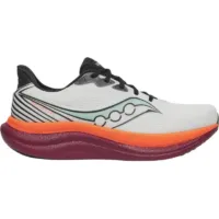 Saucony Triumph 23 Blanco
