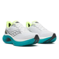 Saucony Triumph 24 Blanco