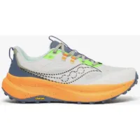 Saucony Xodus Ultra 4 Blanco