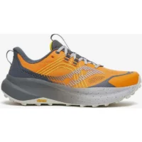 Saucony Xodus Ultra 4 Naranja