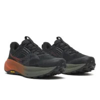 Saucony Xodus Ultra 4 Negro