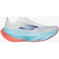 Skechers Aero Tempo Blanco