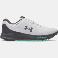 Under Armour Charged Bandit Trail 3 Gris