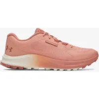 Under Armour Charged Bandit Trail 3 Rosa
