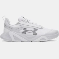 Under Armour Charged Commit TR 5 Blanco