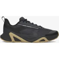 Under Armour Charged Commit TR 5 Negro