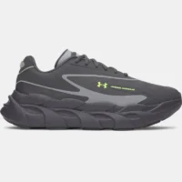 Under Armour Halo Runner Amarillo