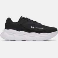 Under Armour Halo Runner Negro