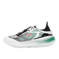 Under Armour SlipSpeed Blanco