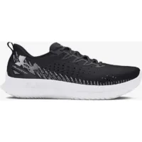 Under Armour Velociti 4 Negro