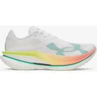 Under Armour Velociti Elite 3 Blanco