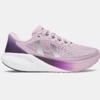 Under Armour Velociti Pace Rosa