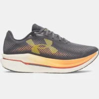 Under Armour Velociti Pro 2 Amarillo