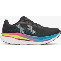 Under Armour Velociti Pro 2 Negro